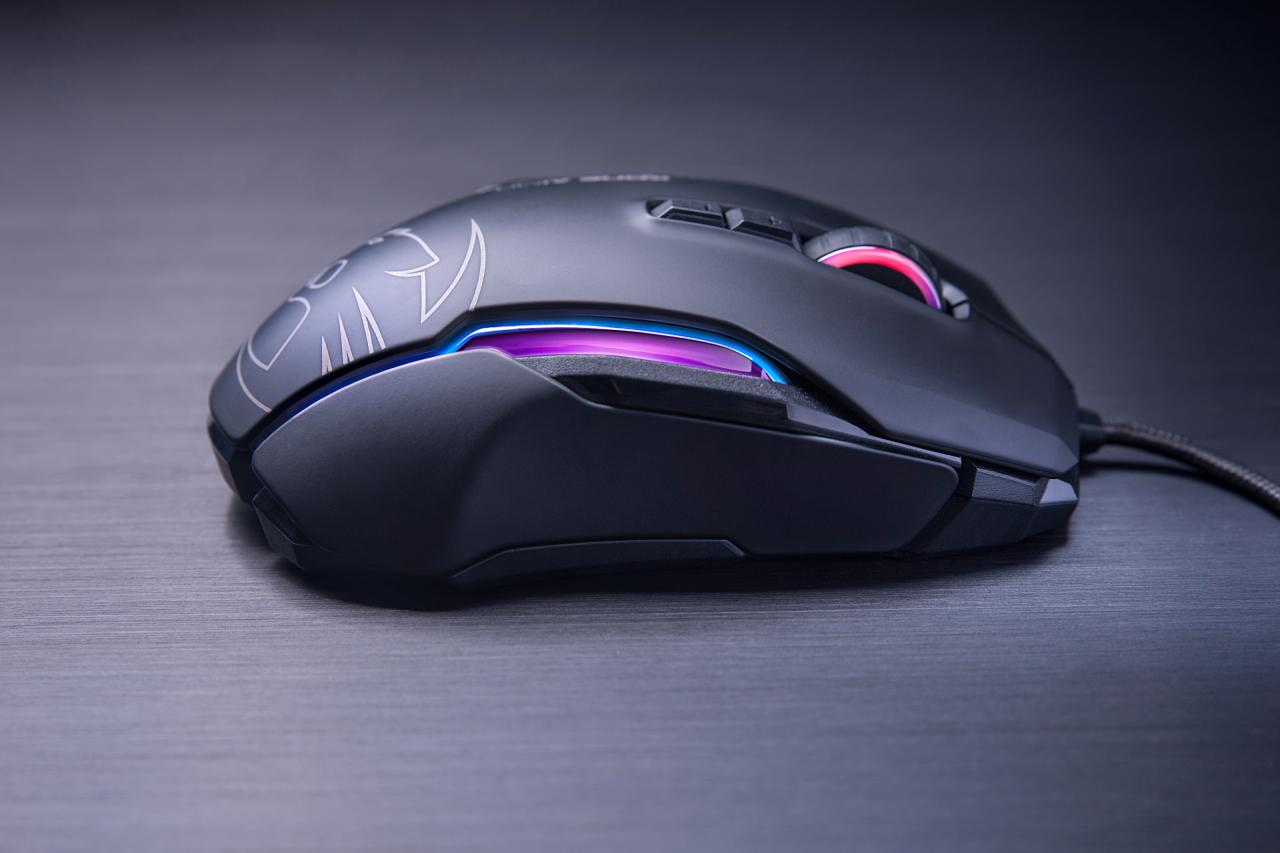 [15/11/2017] Roccat Kone Aimo: Jubiläumsmaus startet in den Verkauf (13)