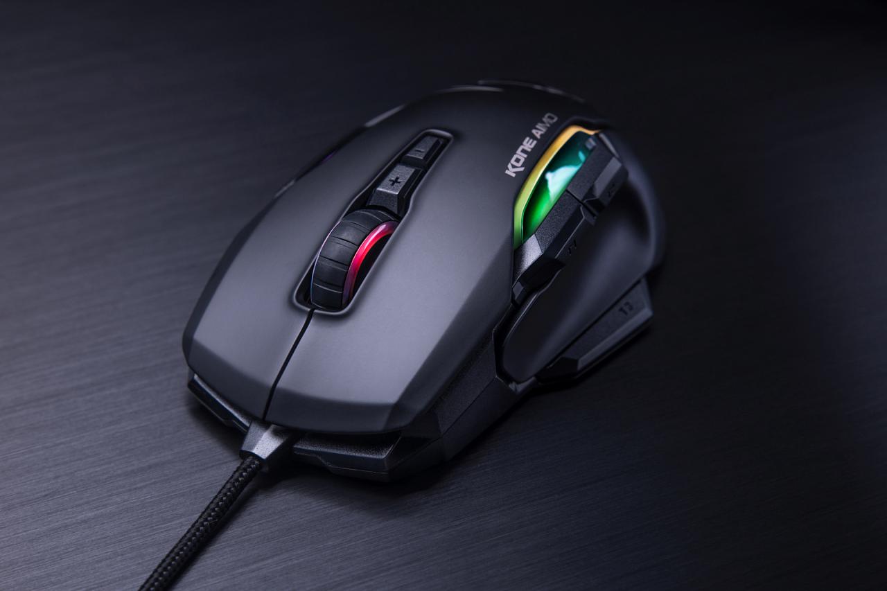 [15/11/2017] Roccat Kone Aimo: Jubiläumsmaus startet in den Verkauf (14)