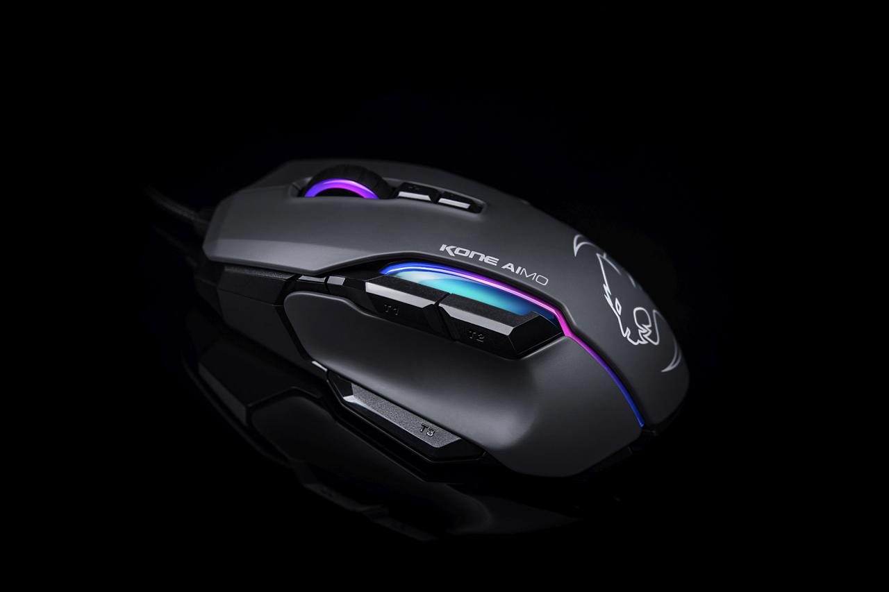 [15/11/2017] Roccat Kone Aimo: Jubiläumsmaus startet in den Verkauf (16)
