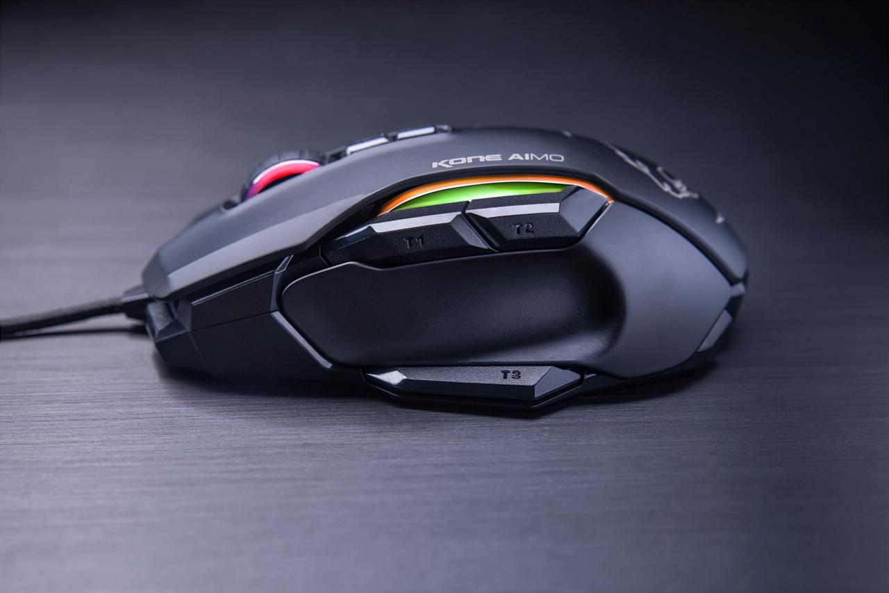 [15/11/2017] Roccat Kone Aimo: Jubiläumsmaus startet in den Verkauf (17)