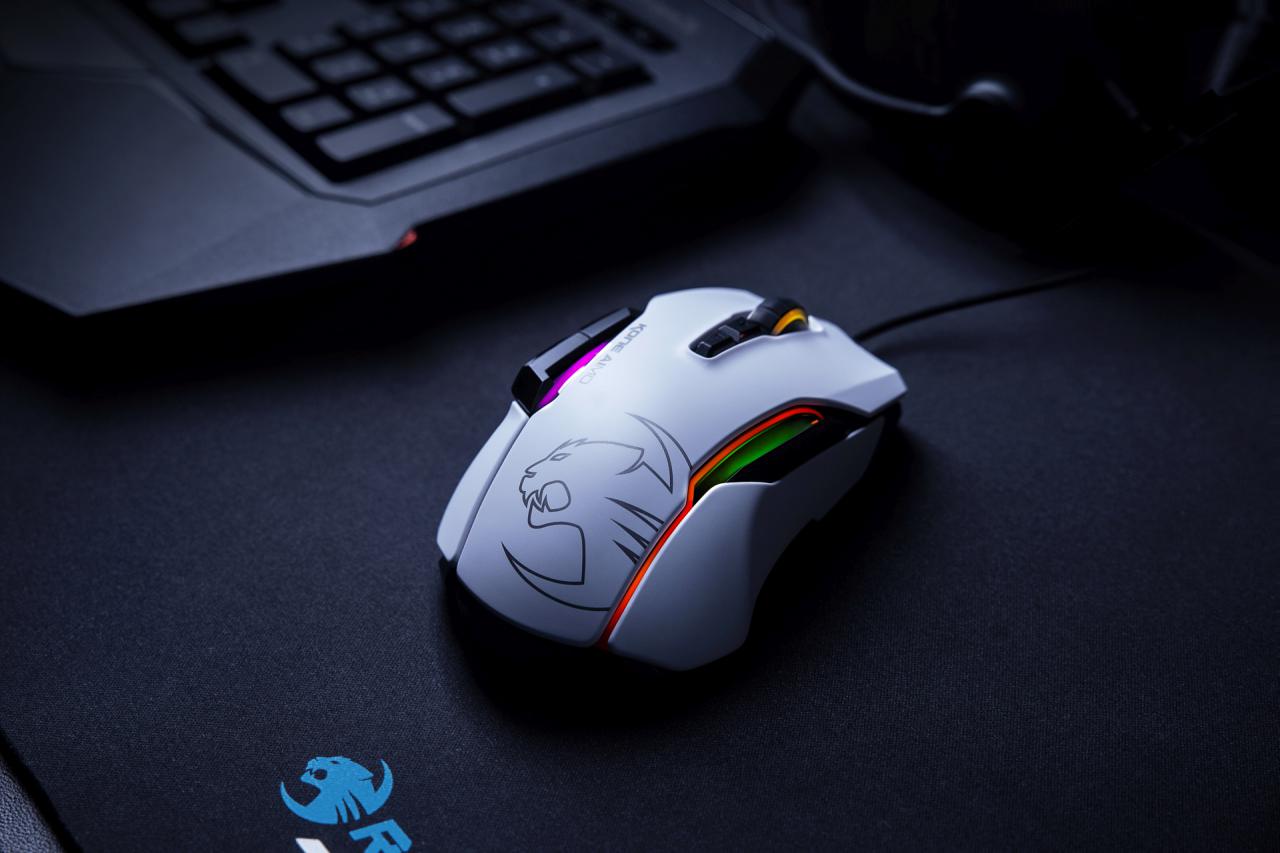 [15/11/2017] Roccat Kone Aimo: Jubiläumsmaus startet in den Verkauf (4)