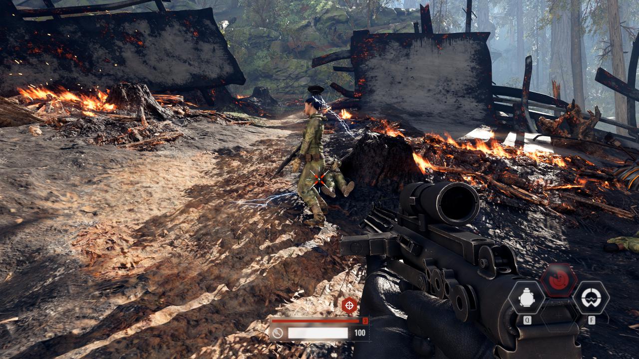 [09/11/2017] Star Wars Battlefront 2 - Erste Technik-Eindrücke und Benchmarks mit Early Access (12)