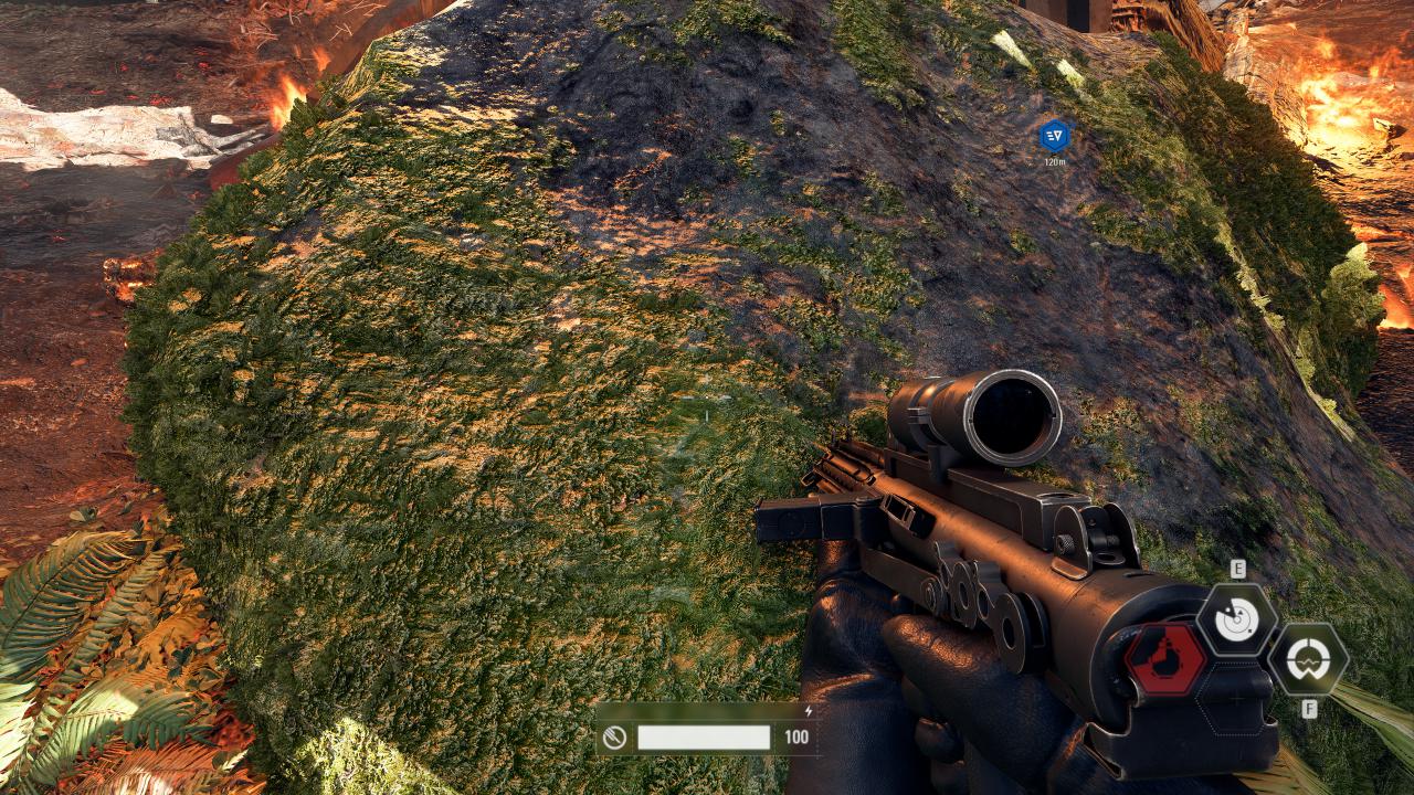 [09/11/2017] Star Wars Battlefront 2 - Erste Technik-Eindrücke und Benchmarks mit Early Access (13)