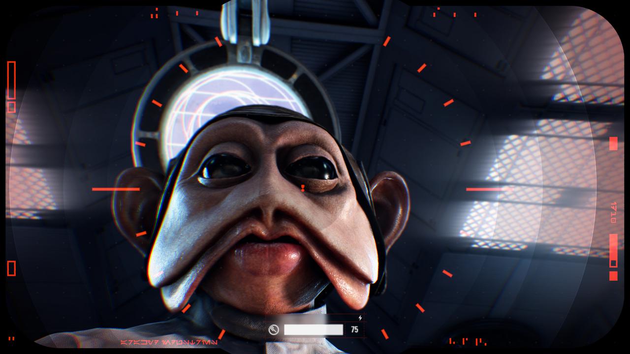 [09/11/2017] Star Wars Battlefront 2 - Erste Technik-Eindrücke und Benchmarks mit Early Access (5)