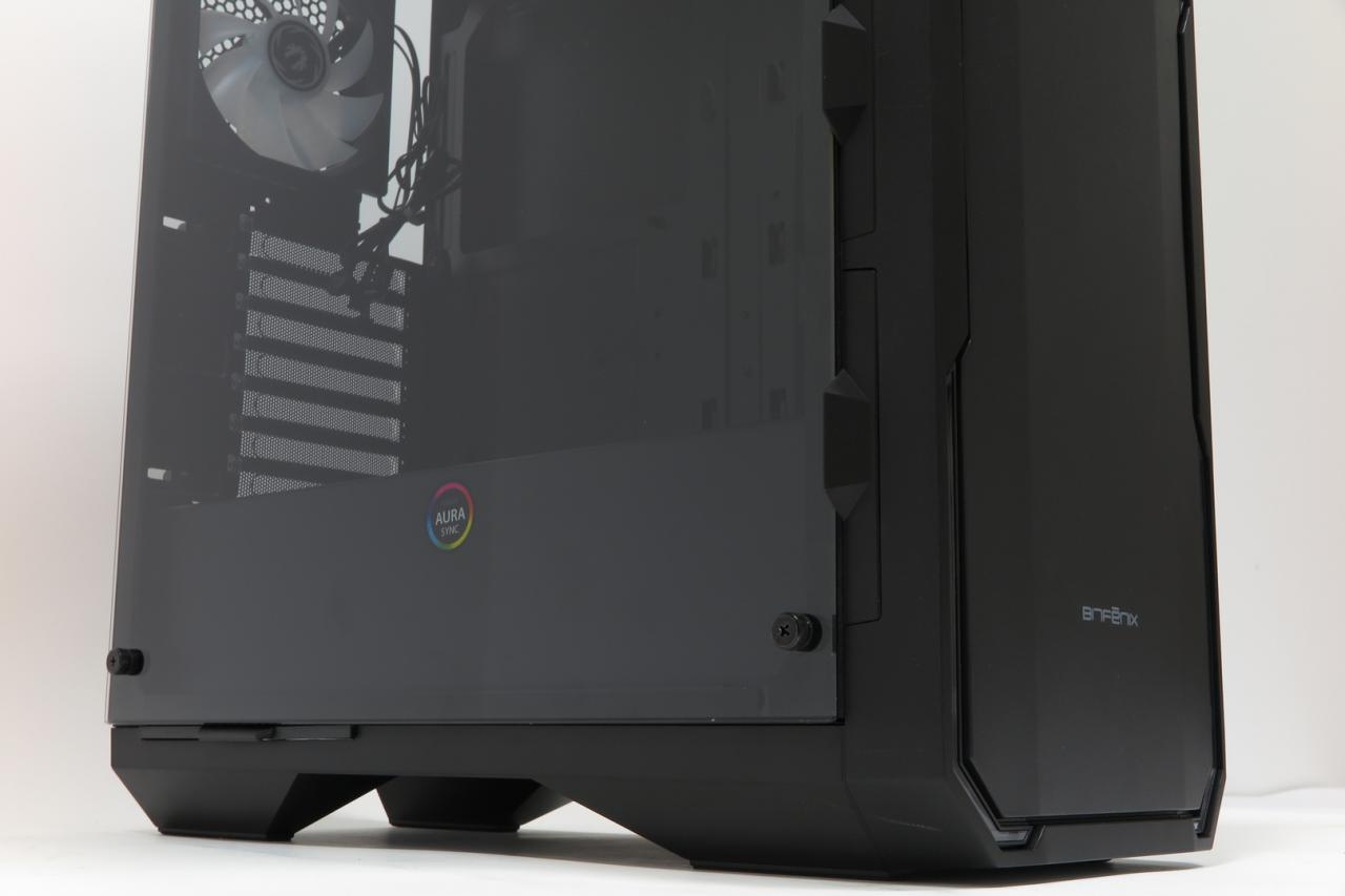 [15/11/2017] Bitfenix Enso: Bitfenix' neues, bunt beleuchtetes und günstiges Mittelklassegehäuse im Test (14)