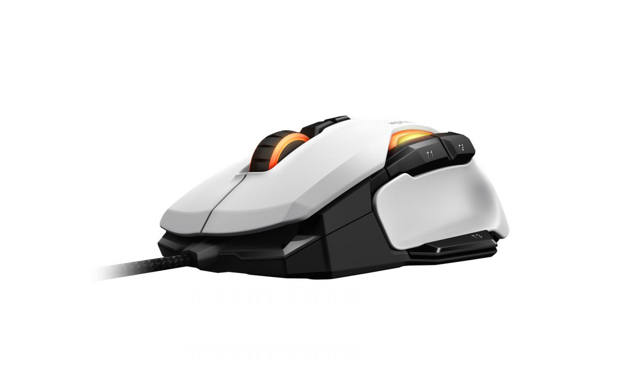 [22/11/2017] Roccat Kone Aimo im Test: Ist Roccats Jubiläumsmaus die 