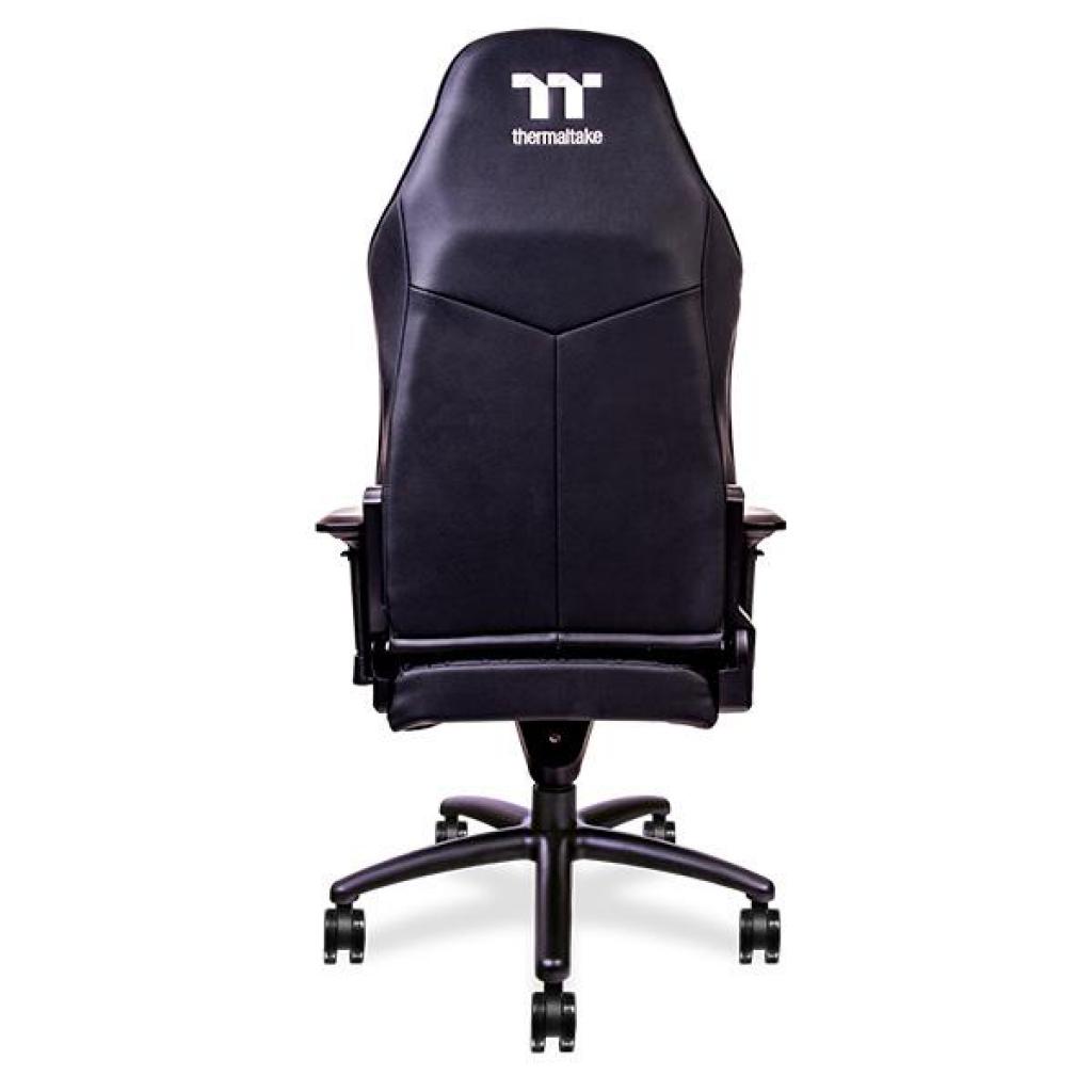 [13/11/2017] Thermaltake X Comfort Air: Stuhl mit integrierter Belüftung für die Sitzfläche (6)
