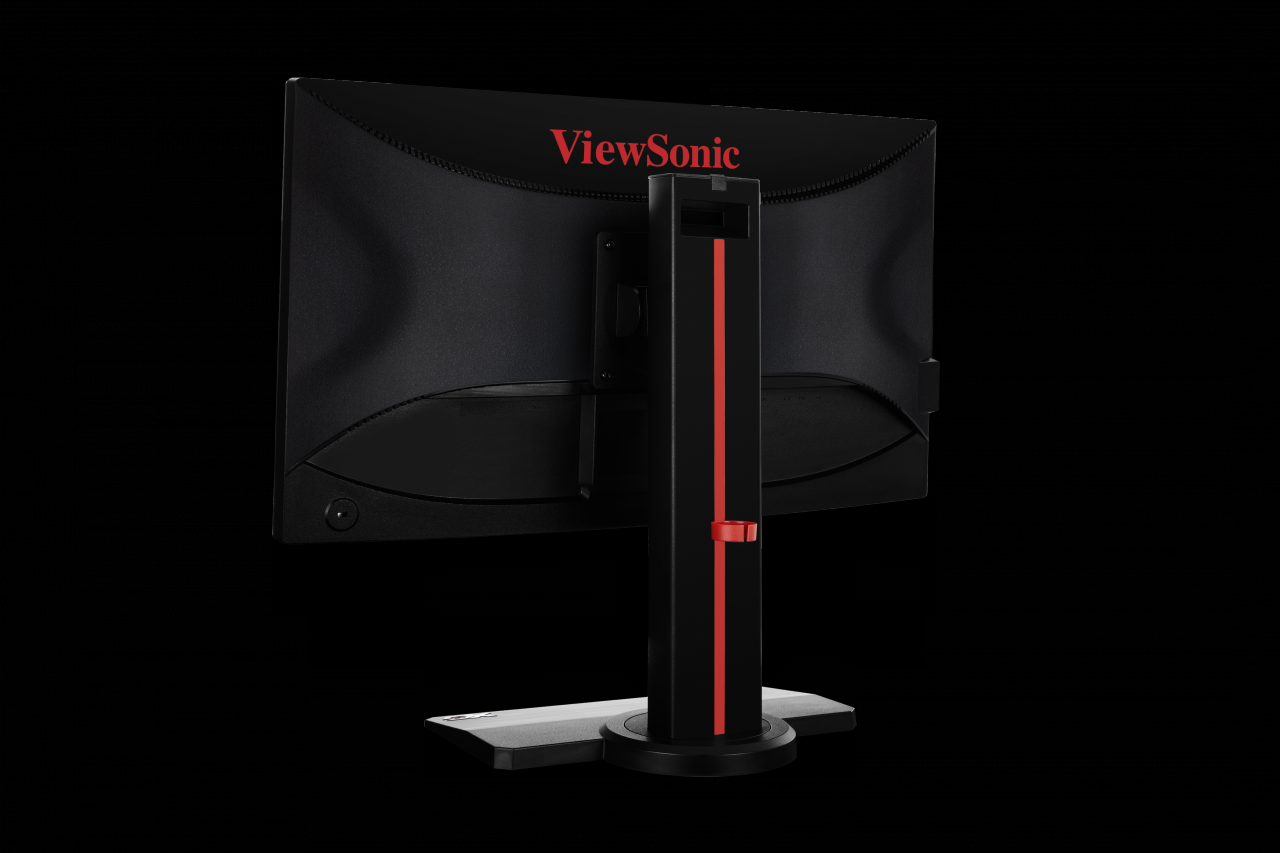 [26/11/2017] Der große Bruder, der Viewsonic XG2702 hat ein etwas helleres Panel und HDMI 2.0. (2)