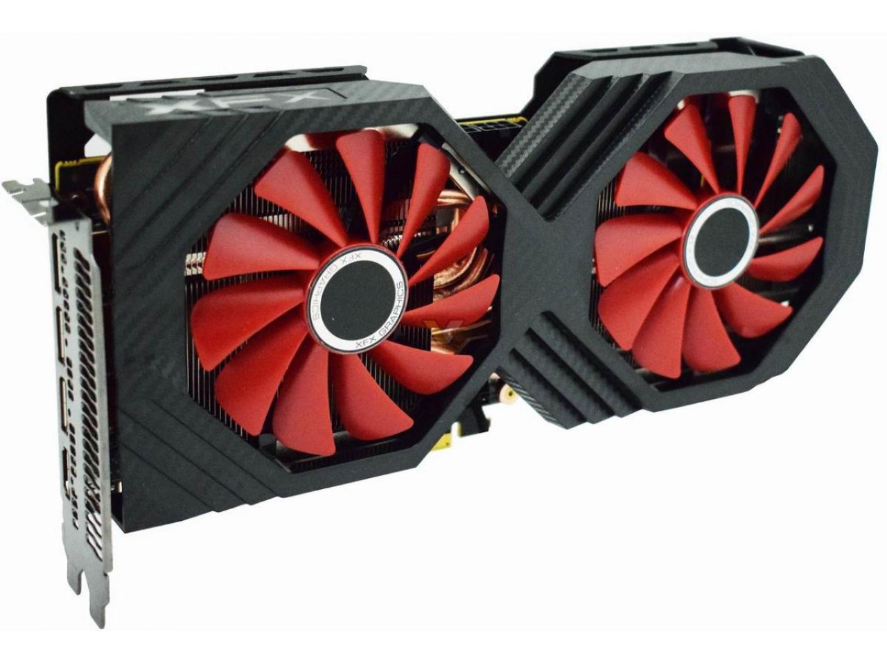 [24/11/2017] Update: XFX Radeon RX Vega Double Edition (1)