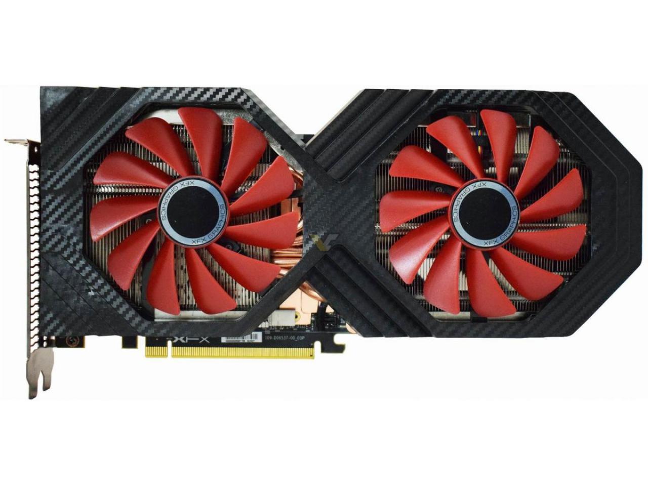 [24/11/2017] Update: XFX Radeon RX Vega Double Edition (2)