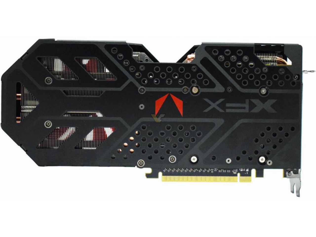 [24/11/2017] Update: XFX Radeon RX Vega Double Edition (3)