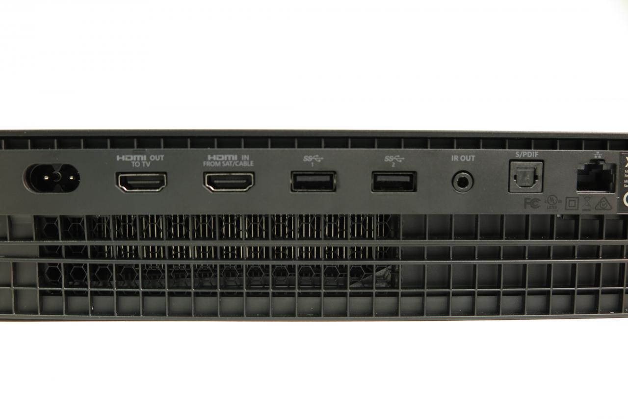 [03/11/2017] Xbox One X (6)