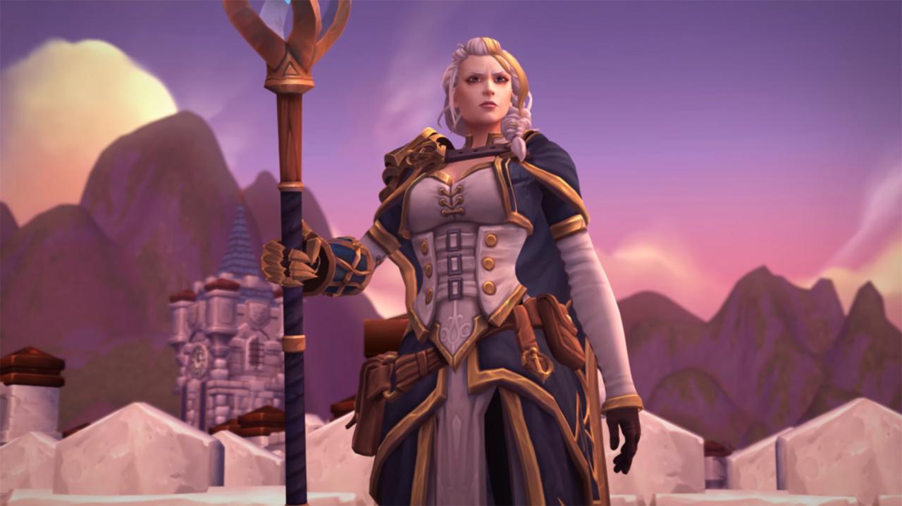 [06/11/2017] Nvidia hat einen neuen Treiber veröffentlicht, der auch für Battle for Azeroth optimiert ist.