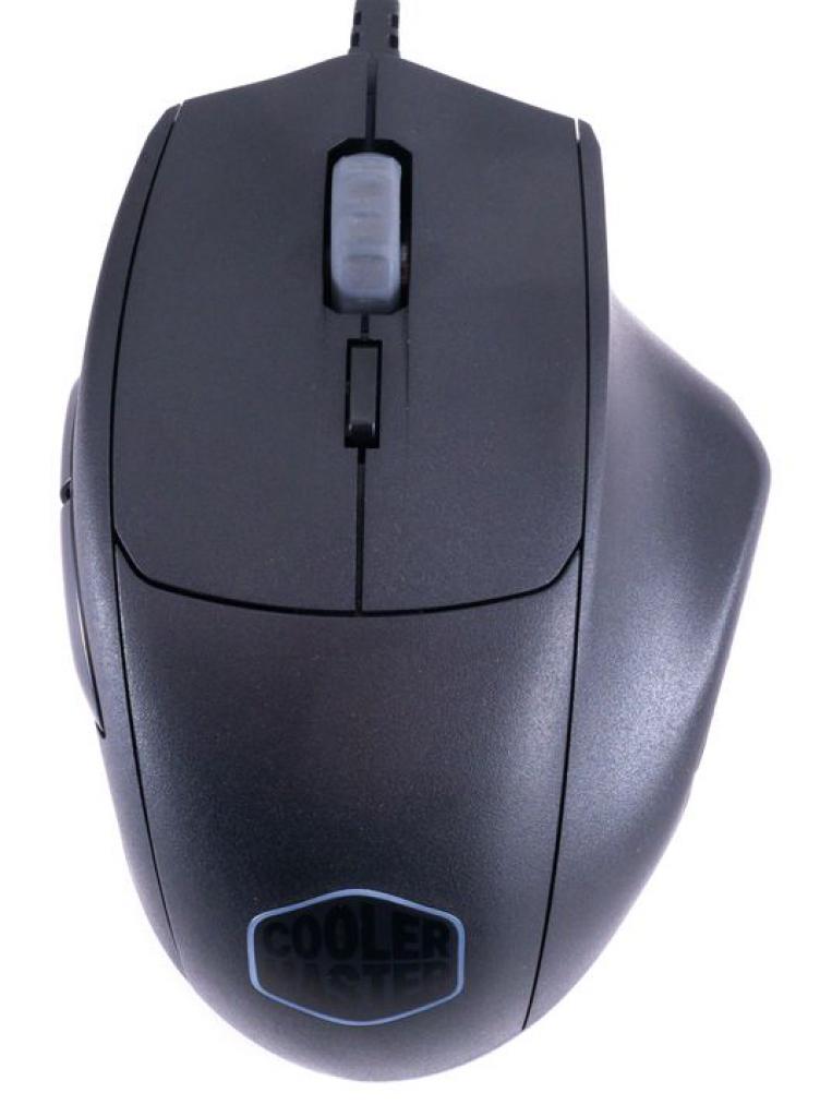 [05/12/2017] Cooler Master Mastermouse MM520 (5)