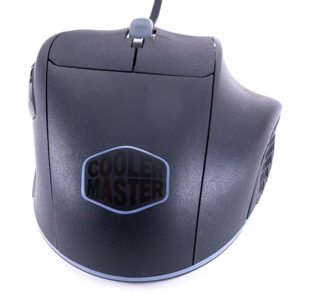 [05/12/2017] Cooler Master Mastermouse MM520 (6)