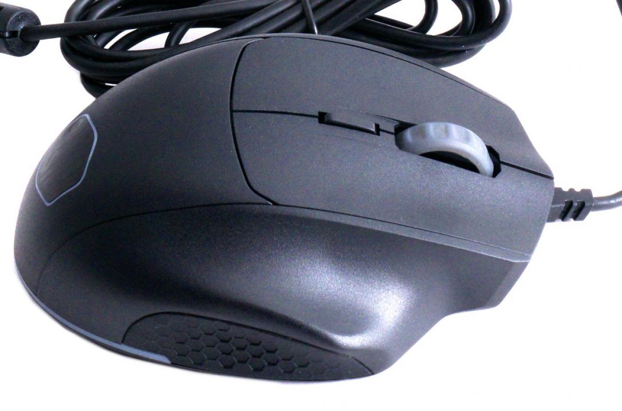 [05/12/2017] Cooler Master Mastermouse MM520 (7)
