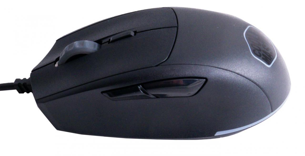 [05/12/2017] Cooler Master Mastermouse MM520 (9)
