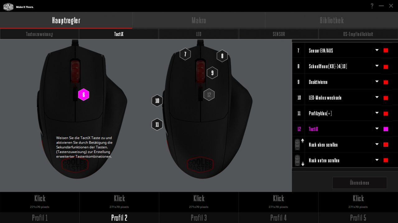 [05/12/2017] Cooler Master Mastermouse MM520 (11)