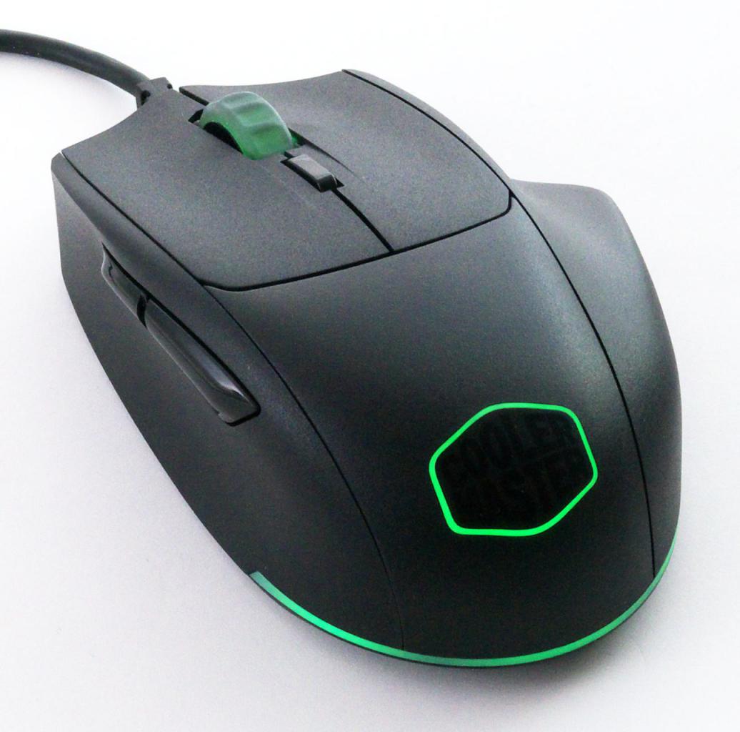 [05/12/2017] Cooler Master Mastermouse MM520 (14)