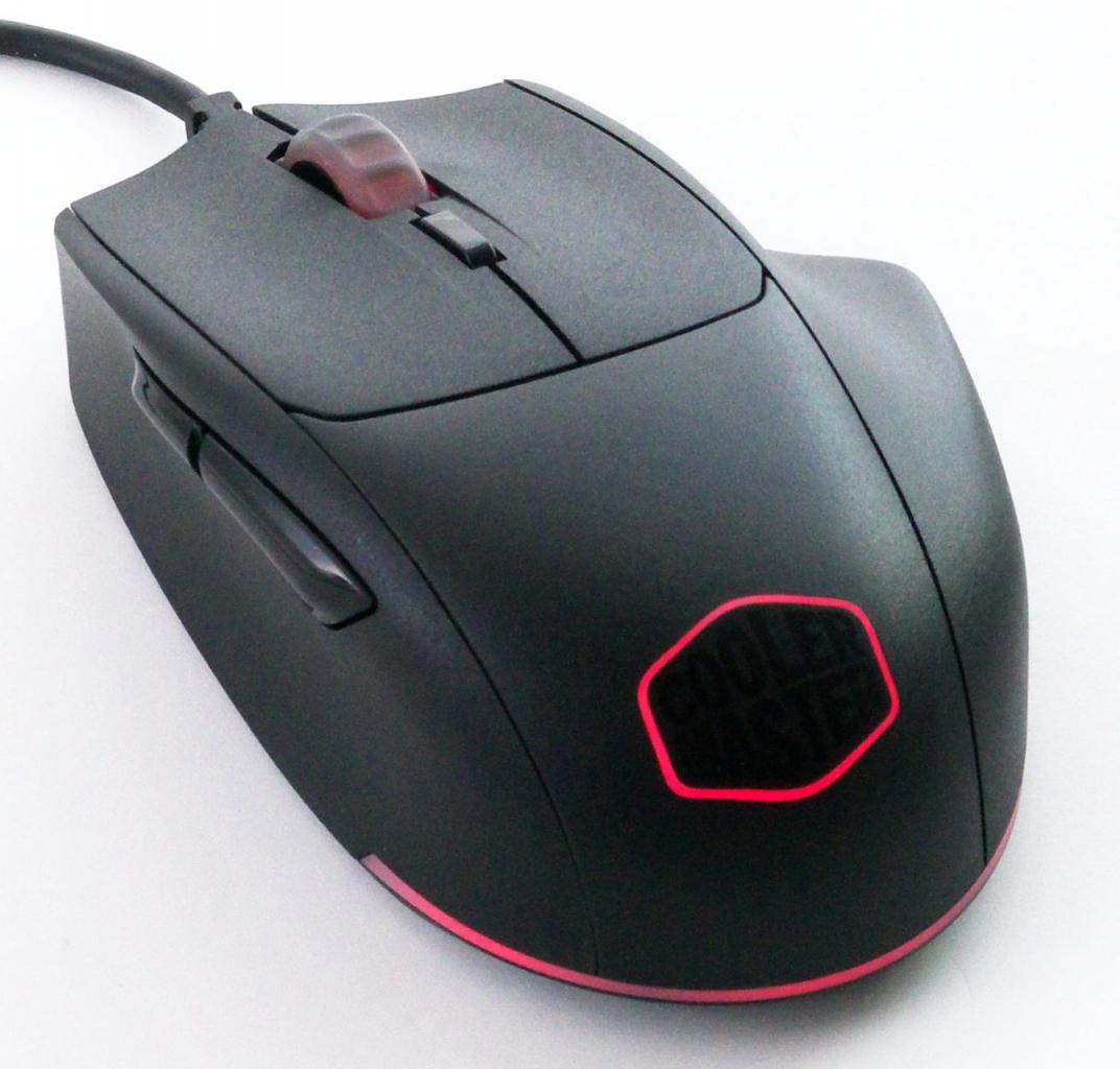 [05/12/2017] Cooler Master Mastermouse MM520 (15)