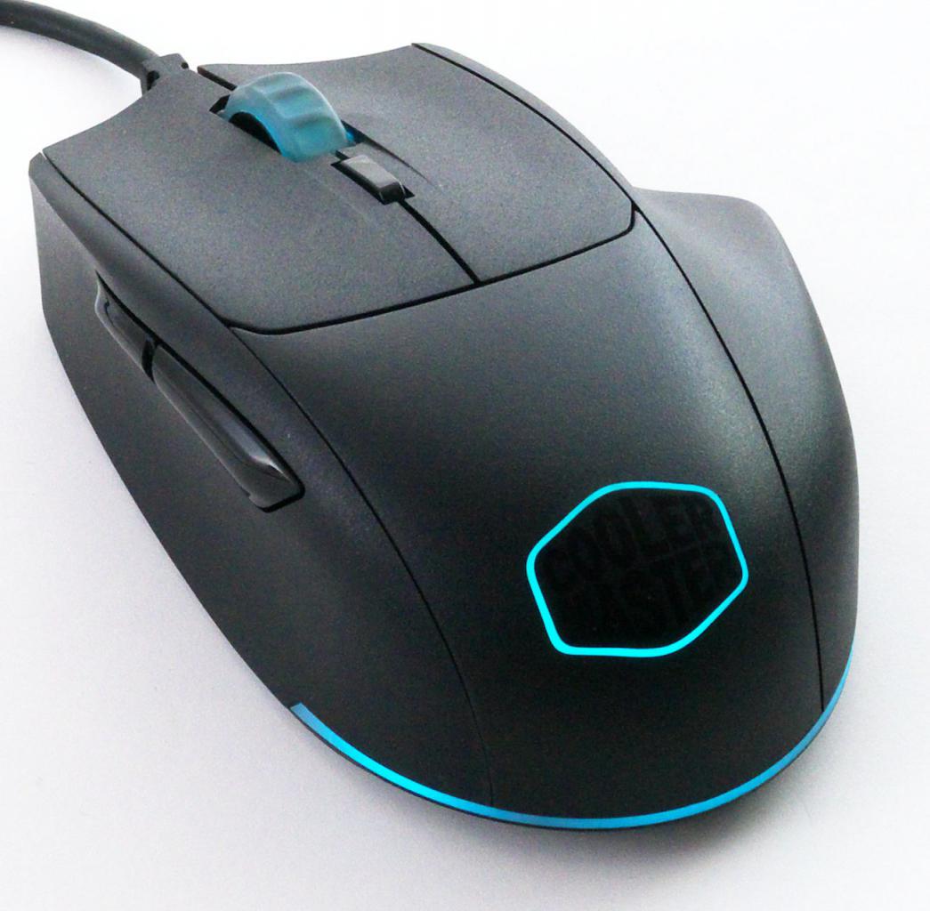 [05/12/2017] Cooler Master Mastermouse MM520 (16)