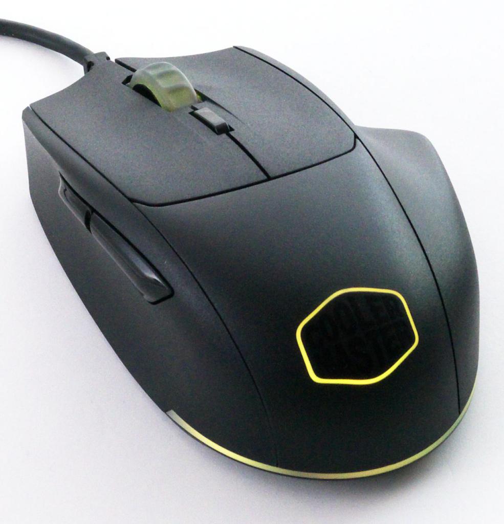 [05/12/2017] Cooler Master Mastermouse MM520 (17)