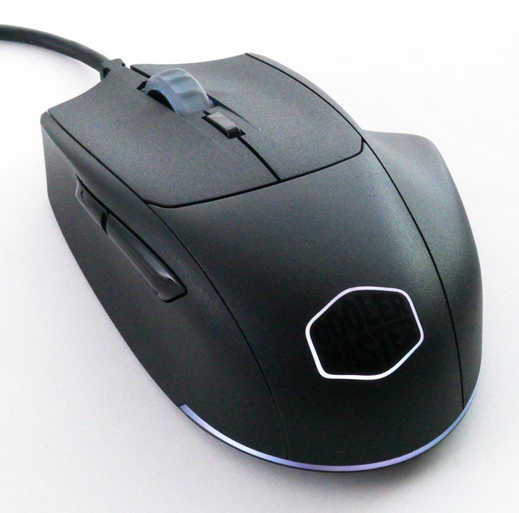 [05/12/2017] Cooler Master Mastermouse MM520 (18)