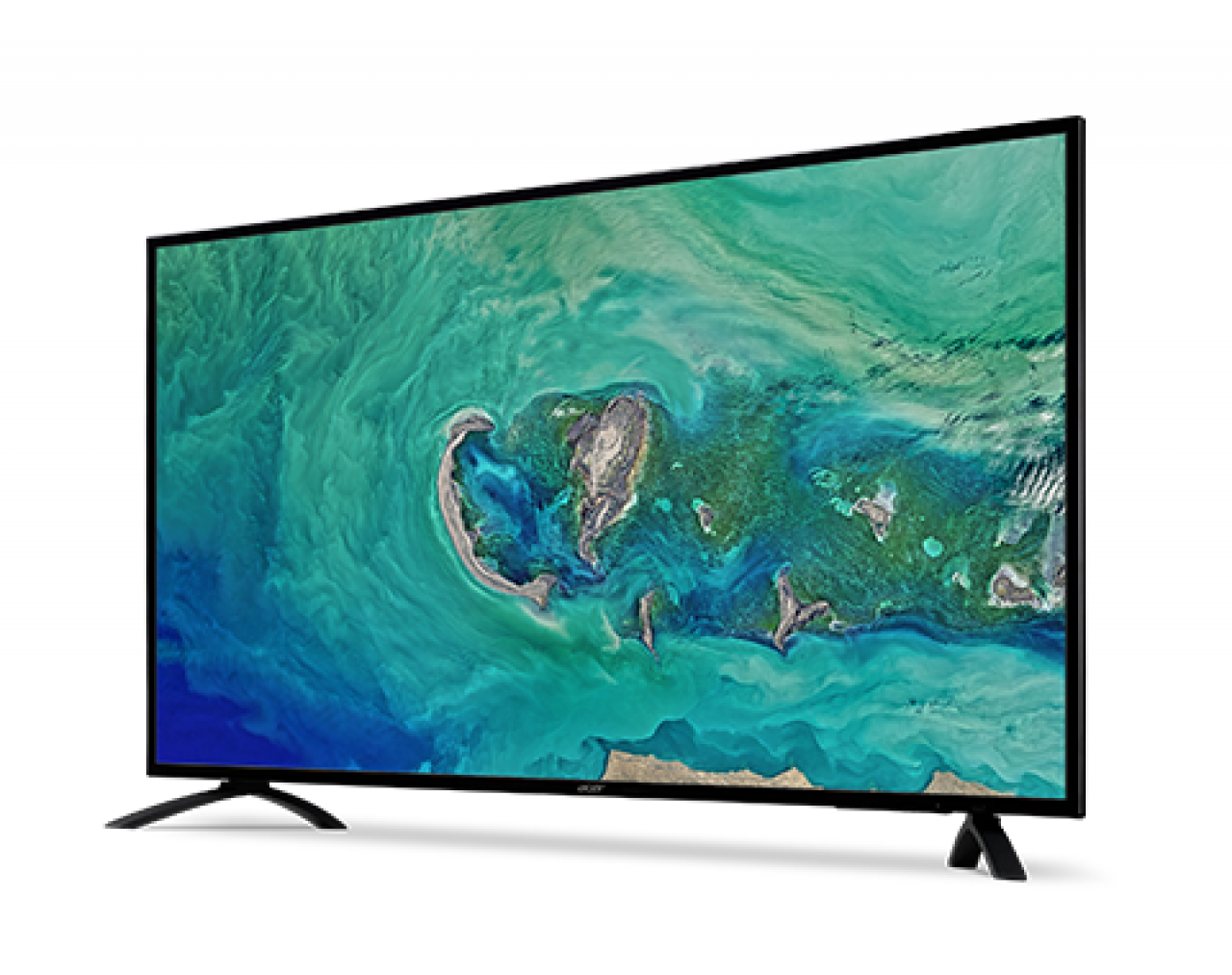 [01/12/2017] Acer EB490QK: Ultra-HD-Monitor mit 48,5 Zoll für knapp 800 Euro (1)