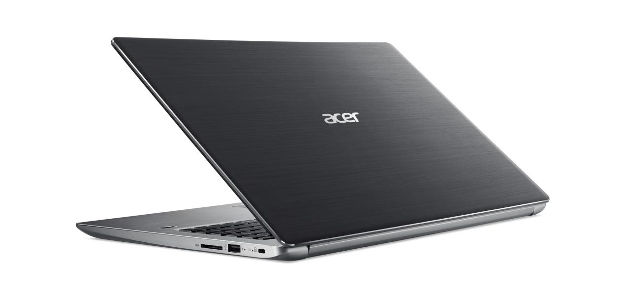 [20/12/2017] Acer Swift 3 mit Raven Ridge: Erstes Ryzen-Mobile-Notebook in Deutschland verfügbar (6)