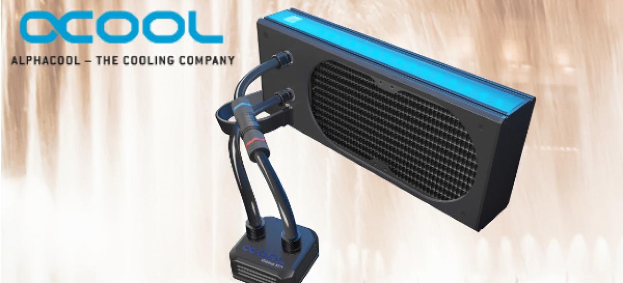 [18/12/2017] Alphacool Eisbaer Extreme