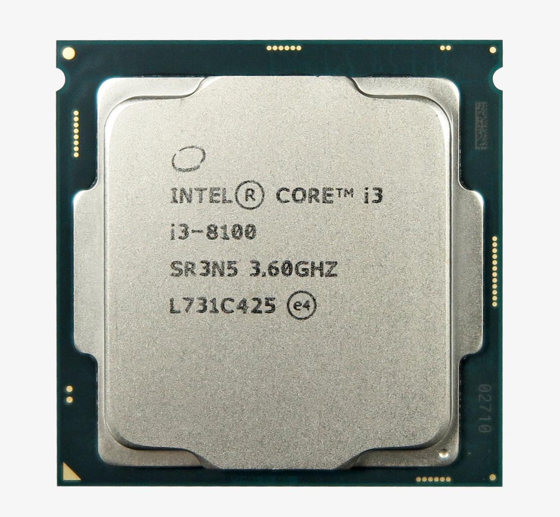 [05/12/2017] Intel Core i3-8100 vs AMD Ryzen 3 1300X: Bester Quadcore bis 120 Euro (3)