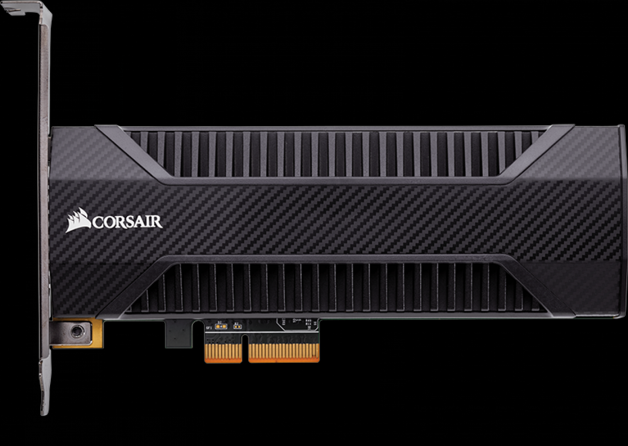 [20/12/2017] Corsair Neutron NX500: Teure PCI-E-SSD mit 1,6 Terabyte Kapazität (2)
