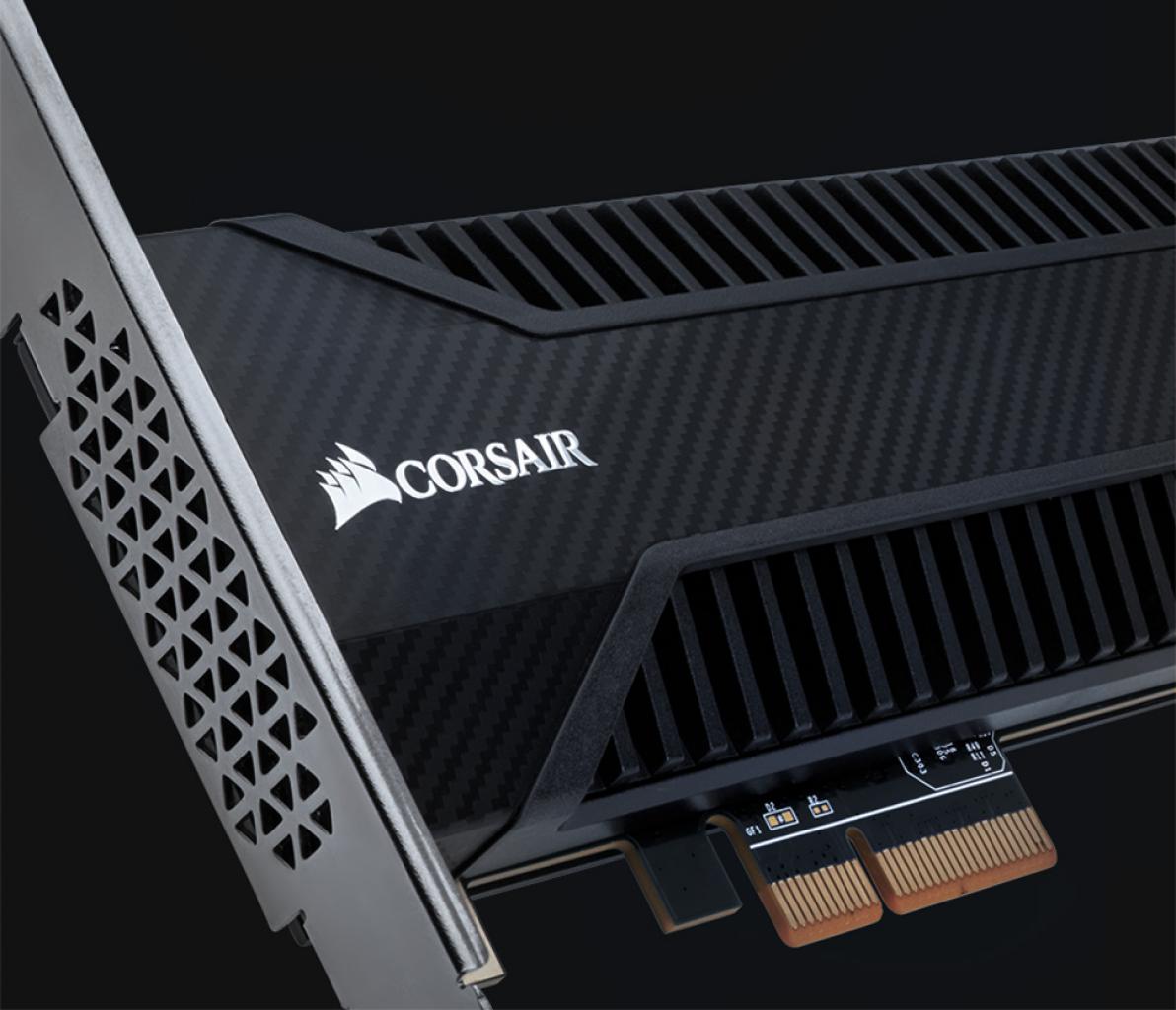 [20/12/2017] Corsair Neutron NX500: Teure PCI-E-SSD mit 1,6 Terabyte Kapazität (1)