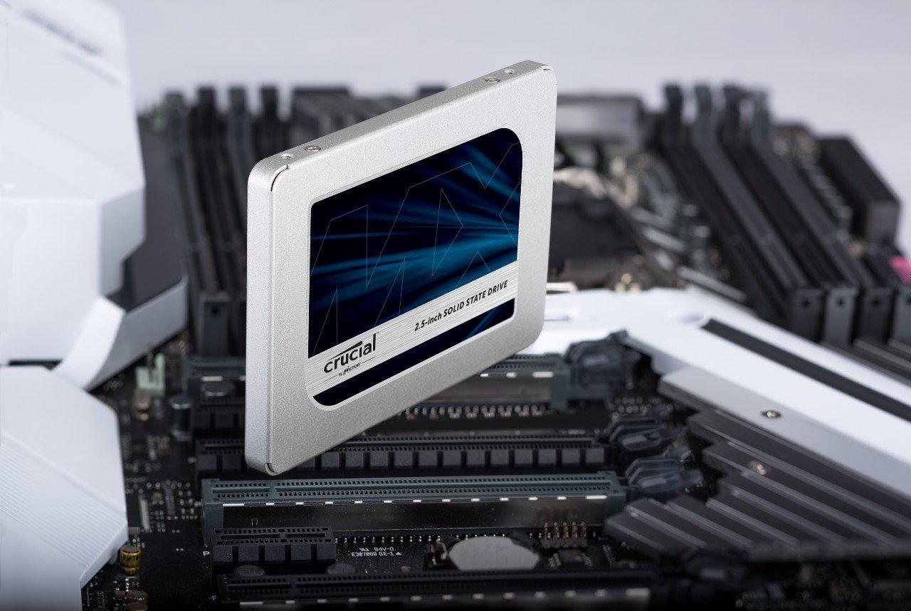 [19/12/2017] SSDs: Steigende Ausbeute bei 96-Layer-Flash soll für sinkende Preise sorgen