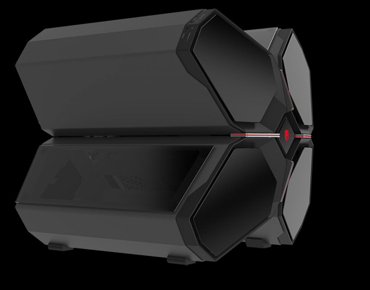 [30/12/2017] Deepcool Quadstellar