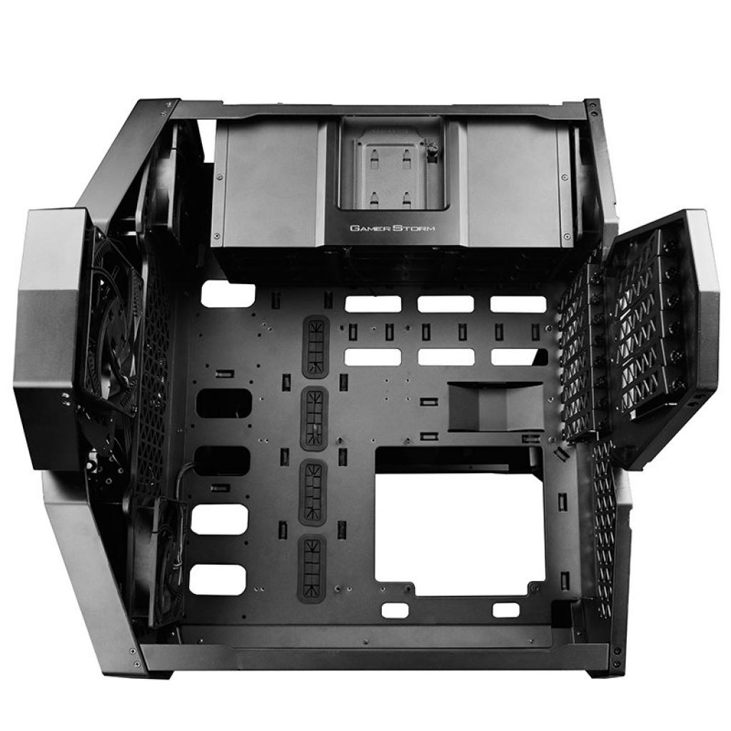 [30/12/2017] Deepcool Quadstellar