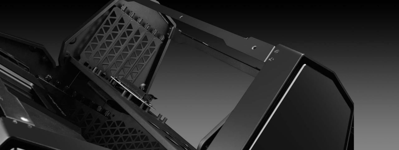 [30/12/2017] Deepcool Quadstellar