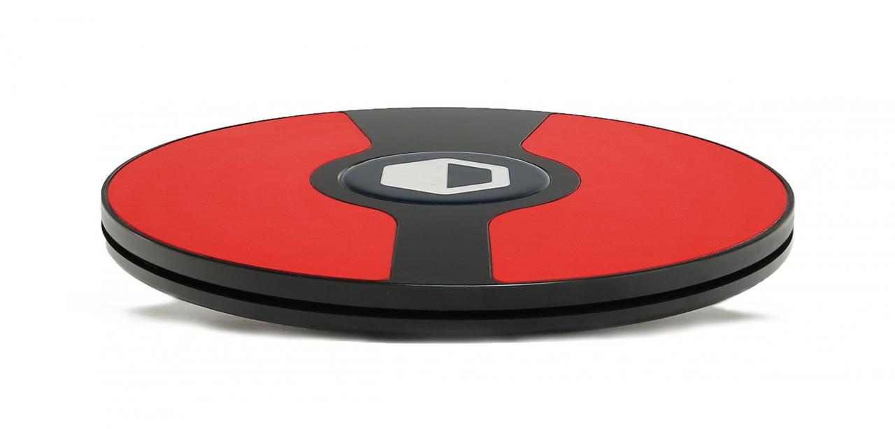 [05/12/2017] Foot-Motion-Controller: 3DRudder wird auf der CES 2018 vorgestellt (3)