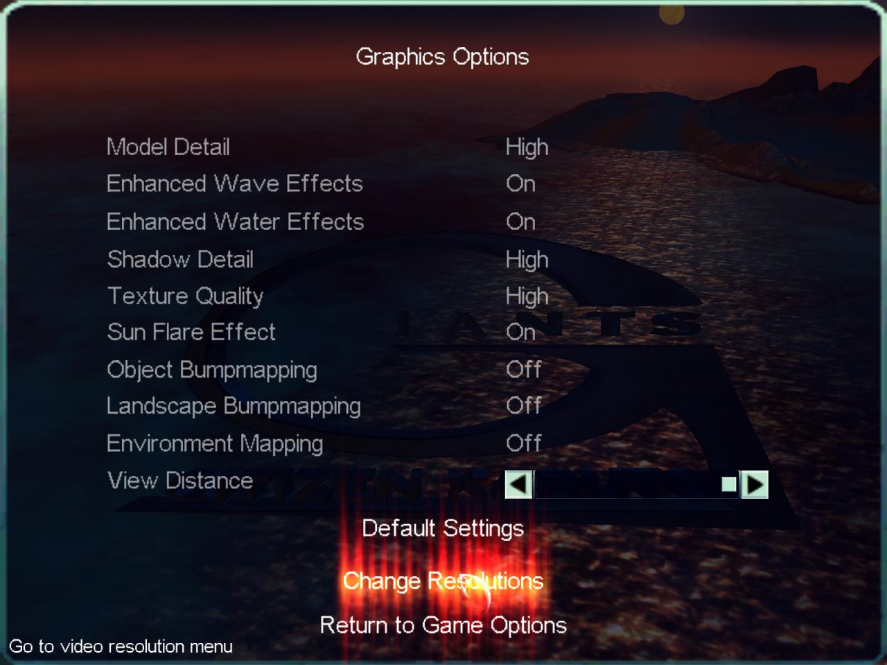 [22/12/2017] Giants mit Geforce und Radeon: Diese GPUs beherrschen alle Grafikfunktionen. Der Fairness halber senken wir für die Benchmarks alles auf Voodoo-Niveau.