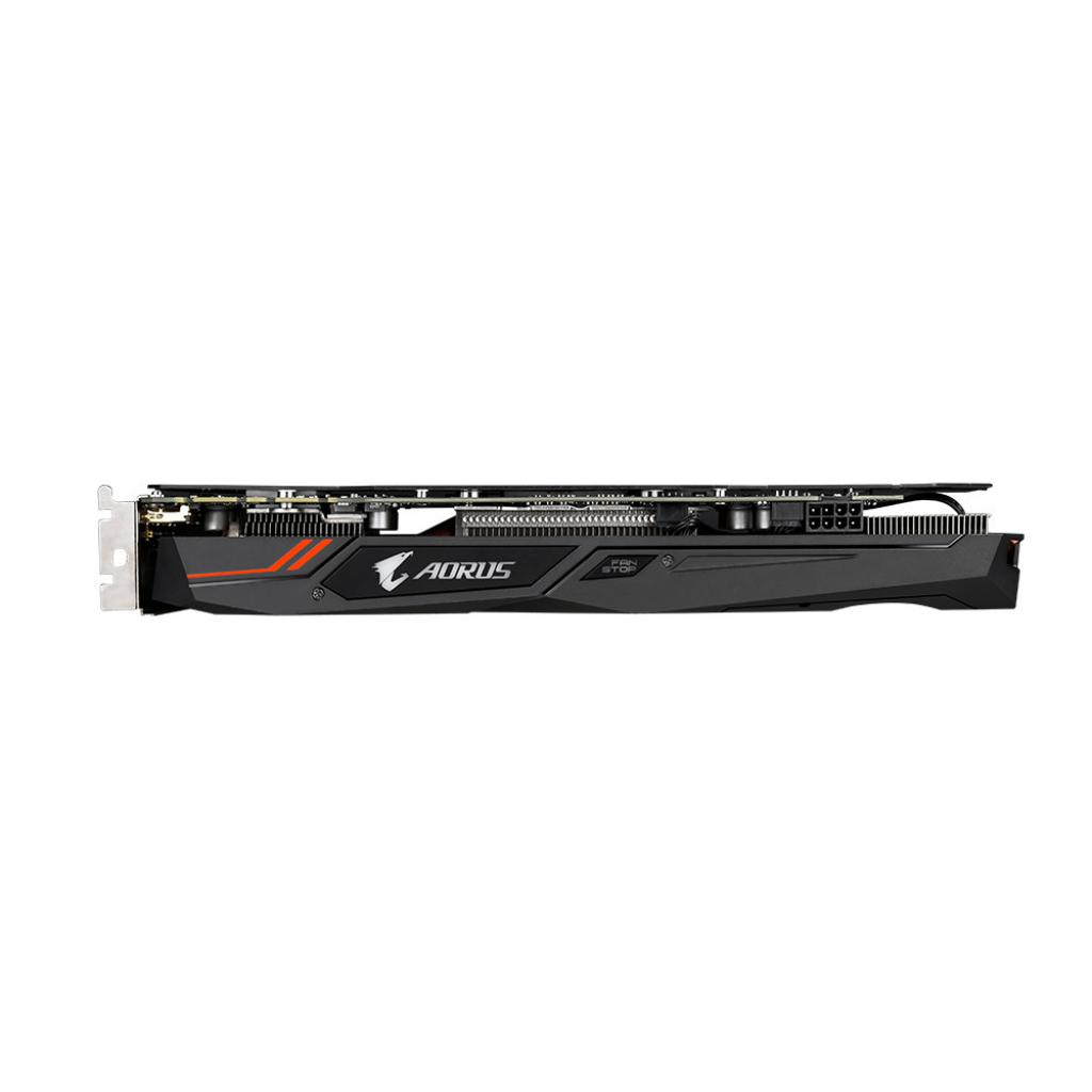 [02/12/2017] Aorus GTX 1070 Ti - Seite
