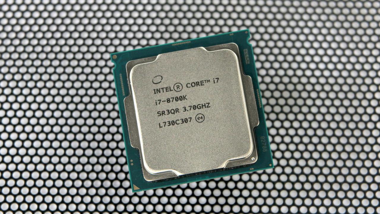 [18/12/2017] Intel Coffee Lake-S: Neue CPUs in Asus‘ Support-Liste und auf Amazon