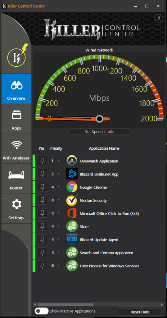 [01/12/2017] Linksys WRT32X im Test: Was leistet ein Router mit Killer Engine für 300 Euro? (1)