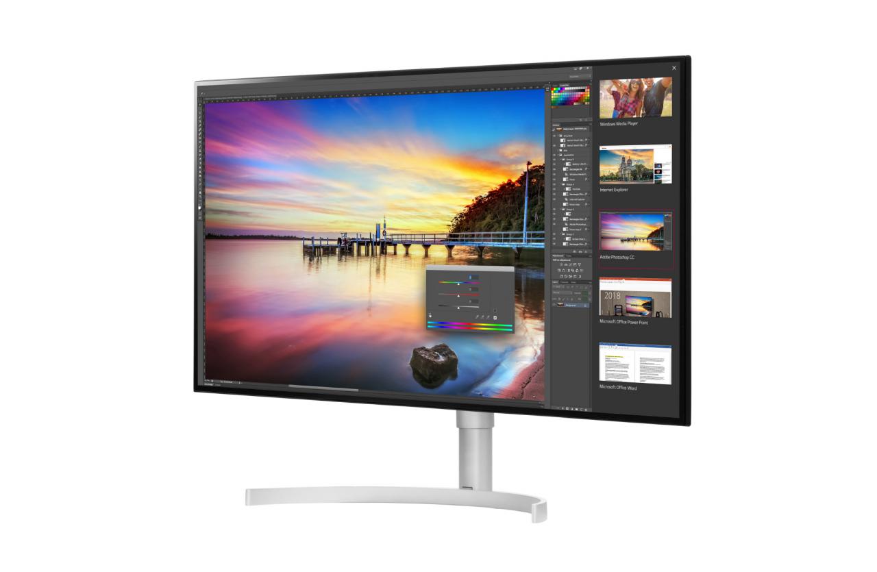 [22/12/2017] LG 32UK950