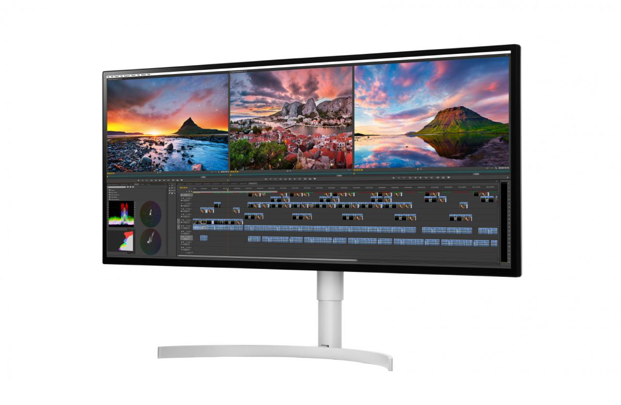 [22/12/2017] LG 34WK95U 2