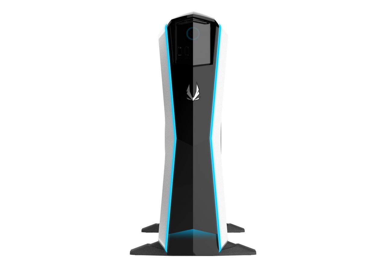 [09/12/2017] Zotac MEK1 Gaming PC (2)