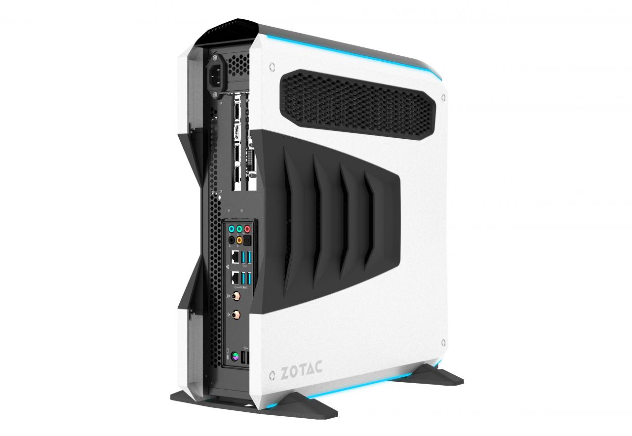 [09/12/2017] Zotac MEK1 Gaming PC (6)