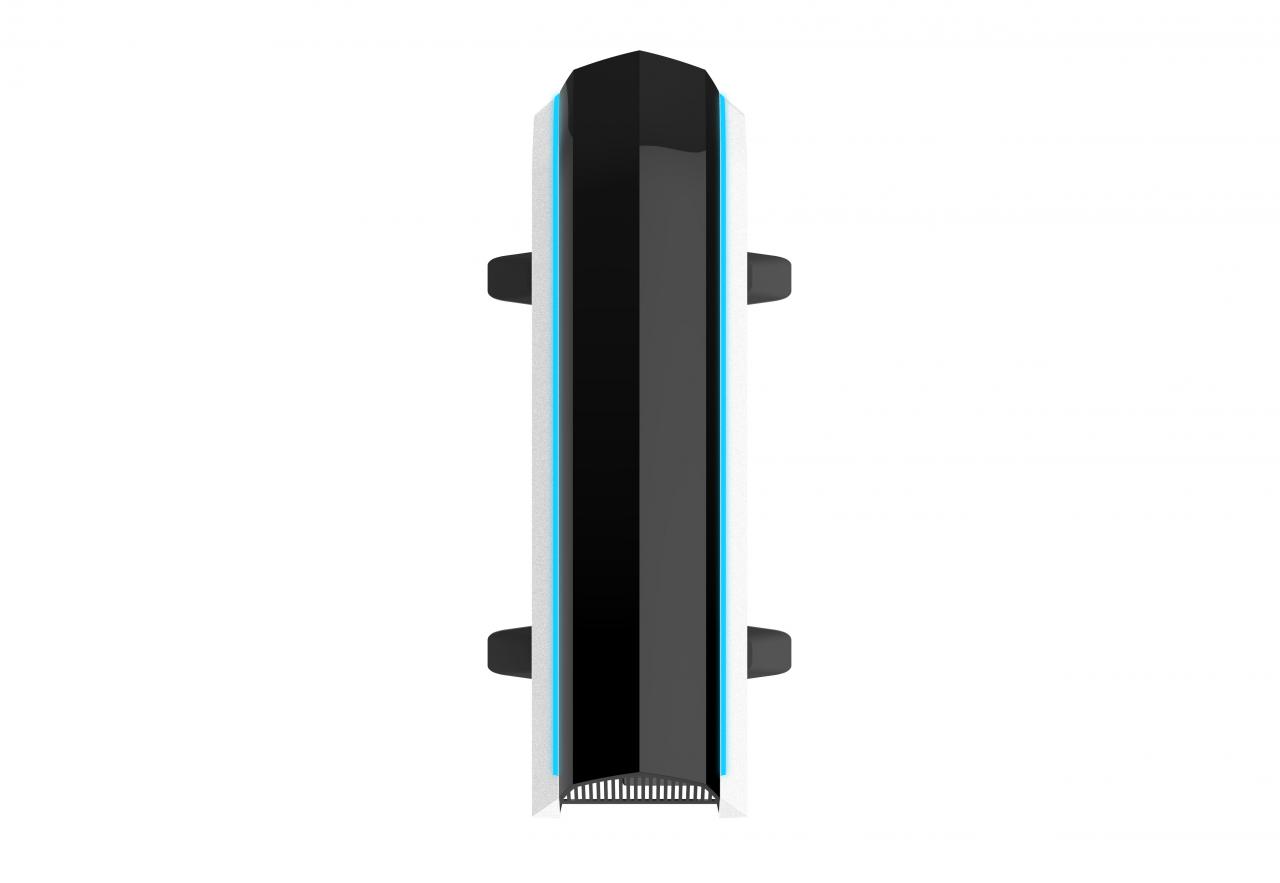 [09/12/2017] Zotac MEK1 Gaming PC (8)