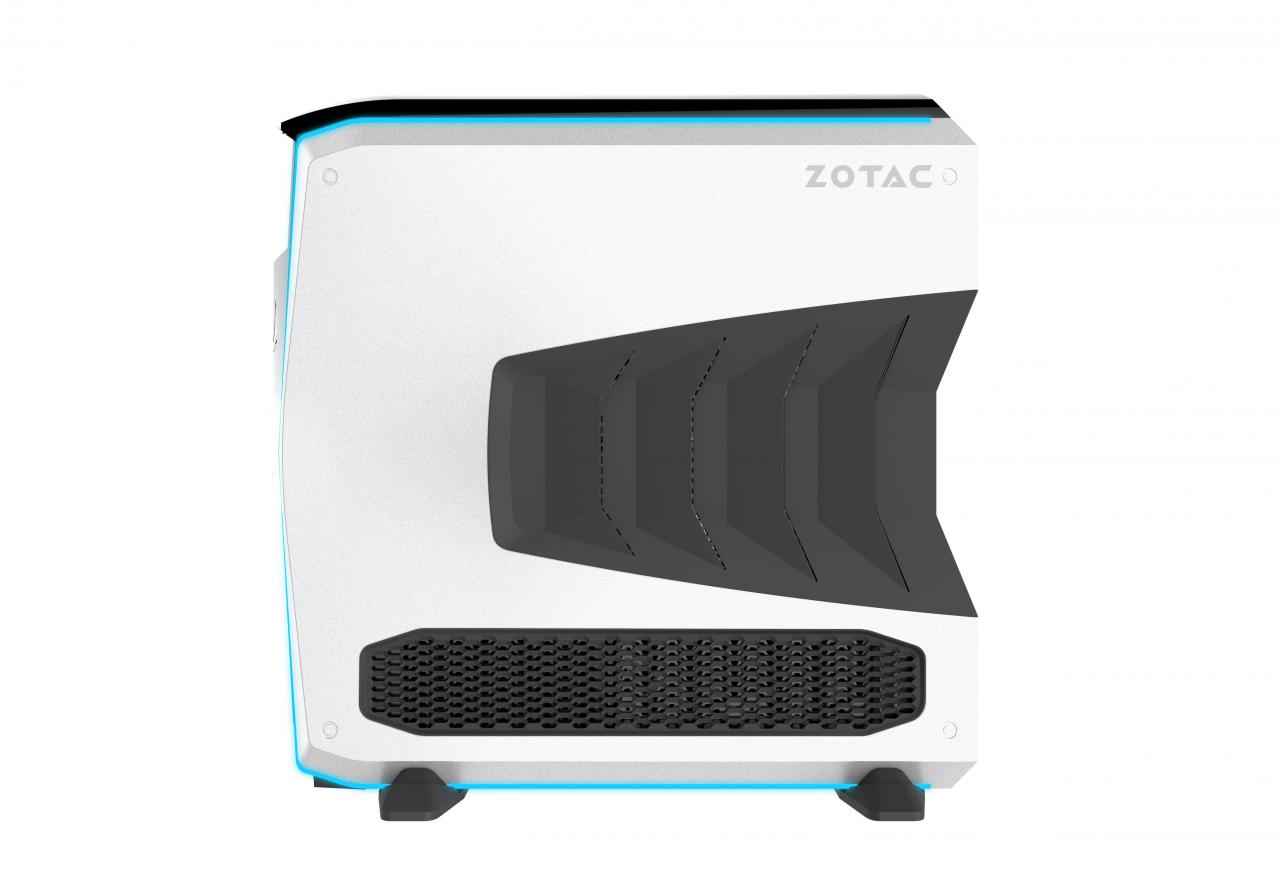 [09/12/2017] Zotac MEK1 Gaming PC (9)