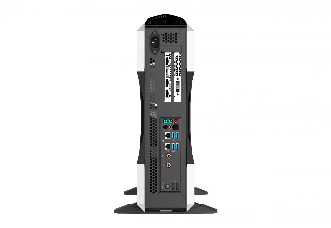 [09/12/2017] Zotac MEK1 Gaming PC (11)