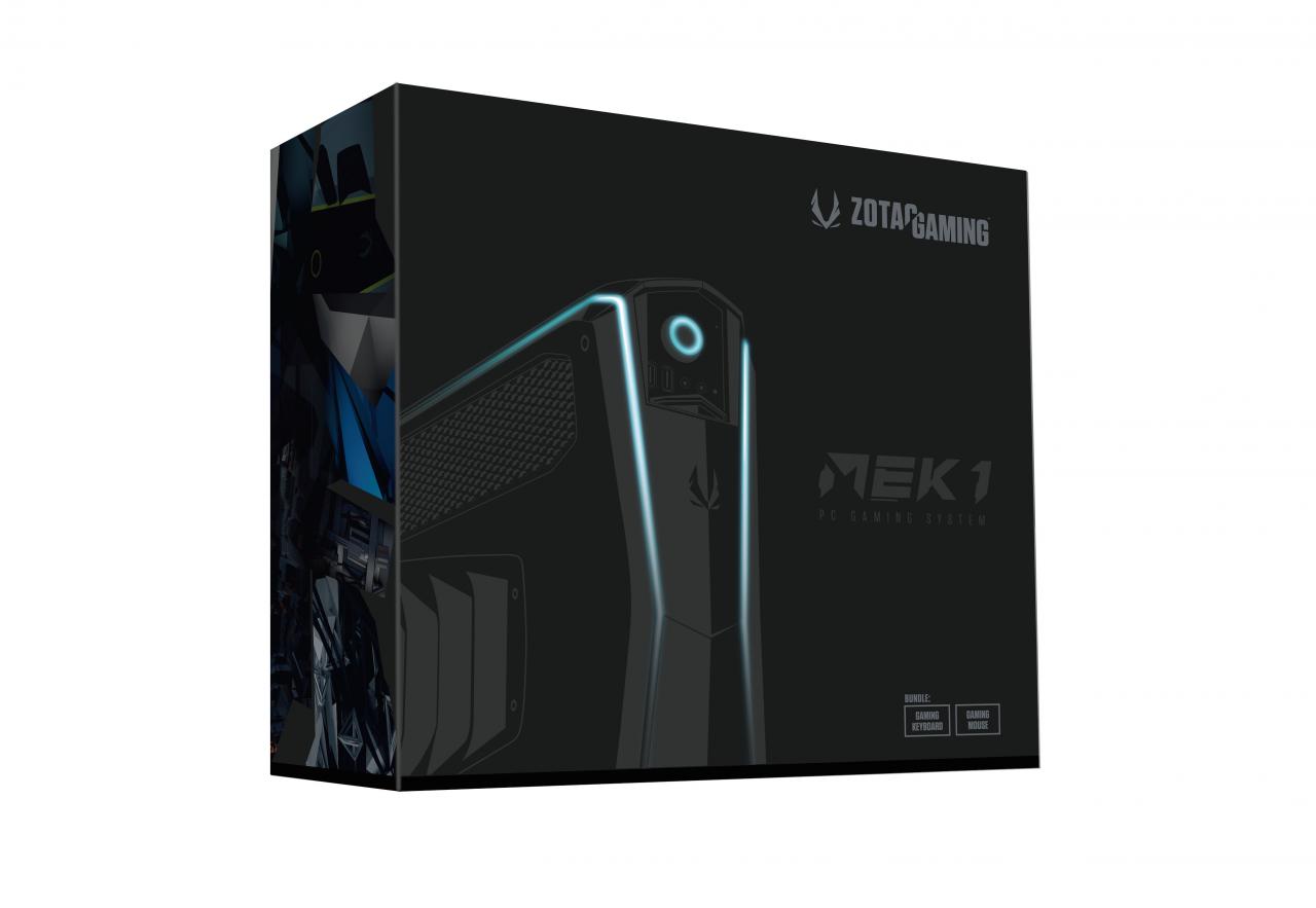 [09/12/2017] Zotac MEK1 Gaming PC (12)